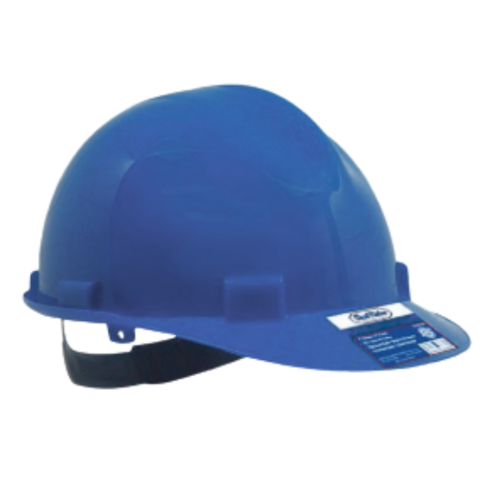 BEST VALUE HAR9938/BEST VALUE HARD HAT (BLUE) H11678