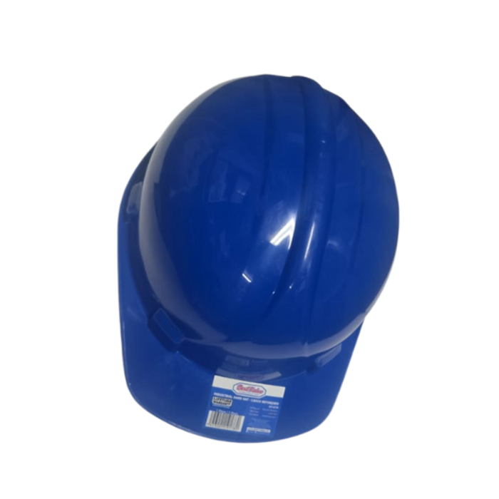 BEST VALUE HAR9938/BEST VALUE HARD HAT (BLUE) H11678