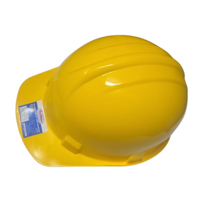 BEST VALUE HAR9941/BEST VALUE HARD HAT (YELLOW) H11076