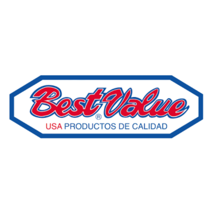 BEST VALUE HAR9941/BEST VALUE HARD HAT (YELLOW) H11076