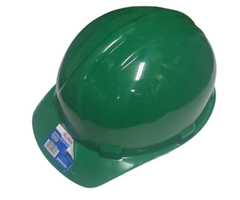 BEST VALUE HAR9939/BEST VALUE HARD HAT (GREEN) H-11079