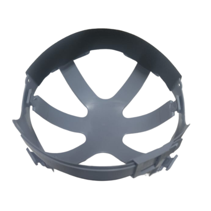 BEST VALUE HAR9939/BEST VALUE HARD HAT (GREEN) H-11079