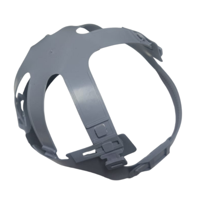 BEST VALUE HAR9939/BEST VALUE HARD HAT (GREEN) H-11079