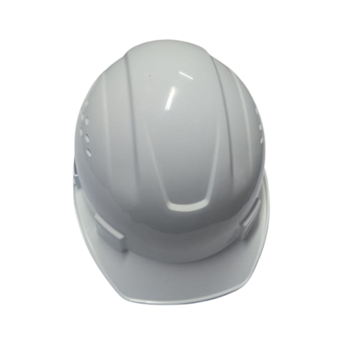GENERAL ELECTRIC (GE) HAR9932/HARD HAT (WHITE) GH-326