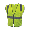 GENERAL ELECTRIC (GE) HAR9944/HIGH VISIBILITY SAFETY VEST GV076G