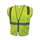 HAR9944/HIGH VISIBILITY SAFETY VEST GV076G