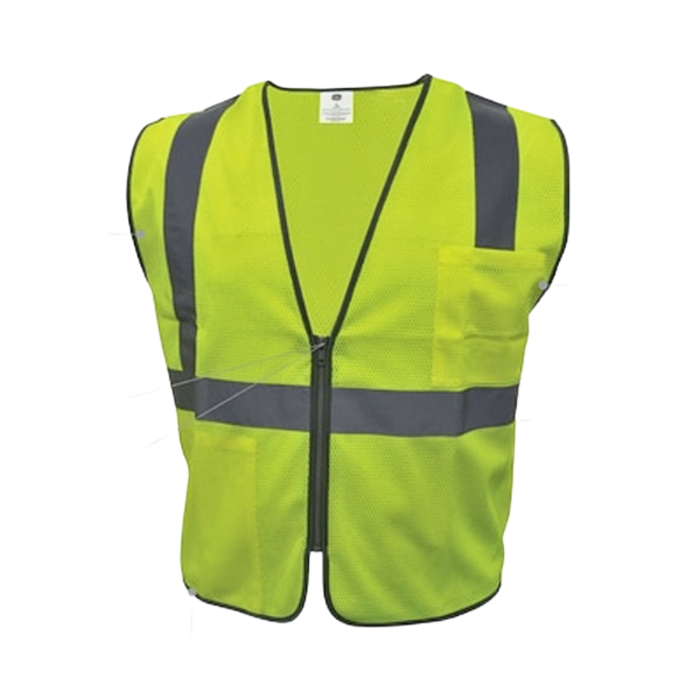 GENERAL ELECTRIC (GE) HAR9944/HIGH VISIBILITY SAFETY VEST GV076G