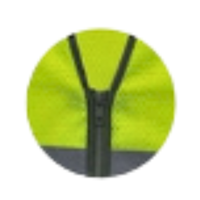 GENERAL ELECTRIC (GE) HAR9944/HIGH VISIBILITY SAFETY VEST GV076G