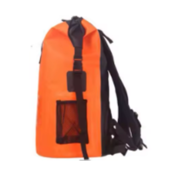HAR9853 WATERPROOF PVC BACKPACK SIZE 35L