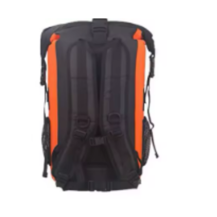 HAR9853 WATERPROOF PVC BACKPACK SIZE 35L