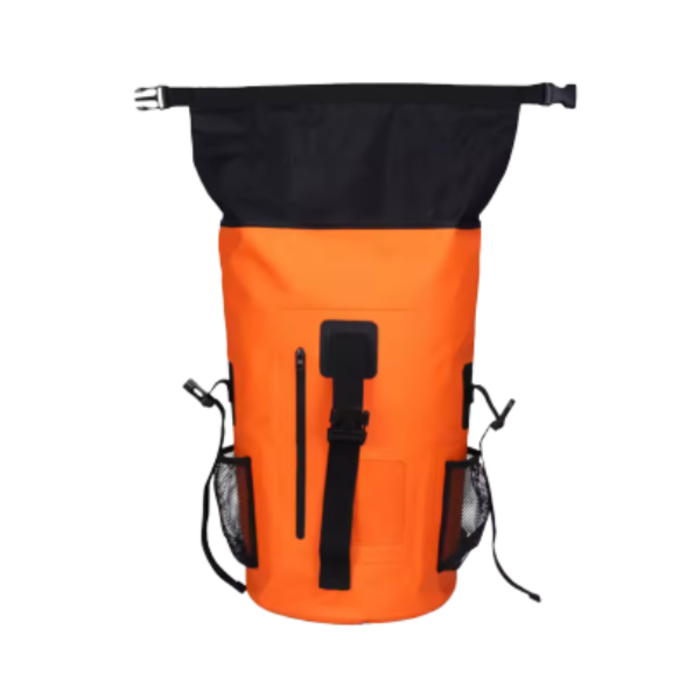 HAR9853 WATERPROOF PVC BACKPACK SIZE 35L