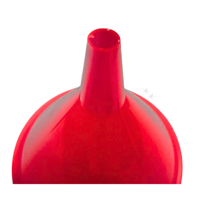 VEH12825 FUNNEL/PLASTIC 8''