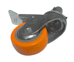 HAR9785/UNIVERSAL WHEELS FOR 11KW WELDING GENERATOR