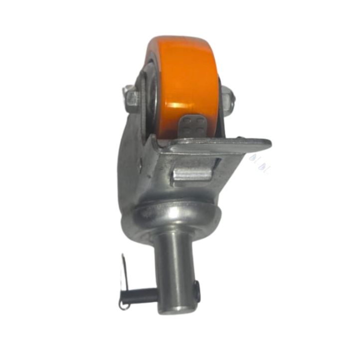 HAR9785/UNIVERSAL WHEELS FOR 11KW WELDING GENERATOR