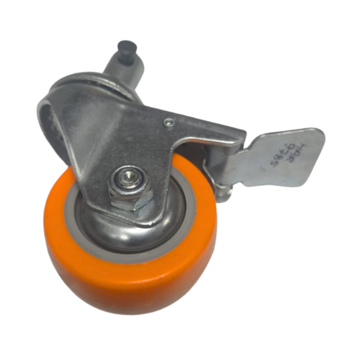 HAR9785/UNIVERSAL WHEELS FOR 11KW WELDING GENERATOR