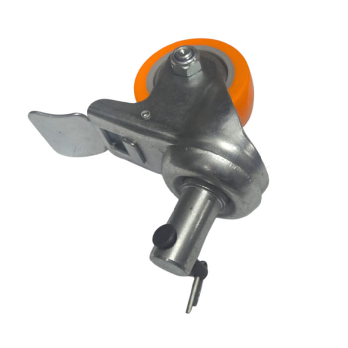 HAR9785/UNIVERSAL WHEELS FOR 11KW WELDING GENERATOR