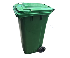HAR9956/GARBAGE BIN