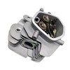 VEH16218 GE390/GE420 CYLINDER HEAD COMLPETE