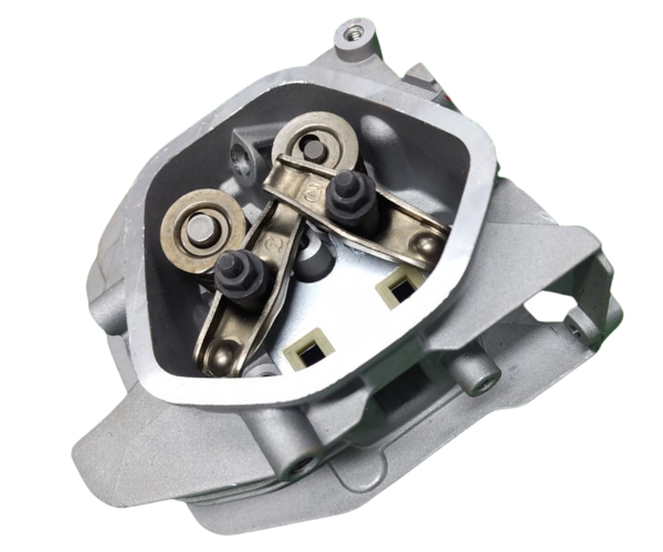 VEH16218 GE390/GE420 CYLINDER HEAD COMLPETE