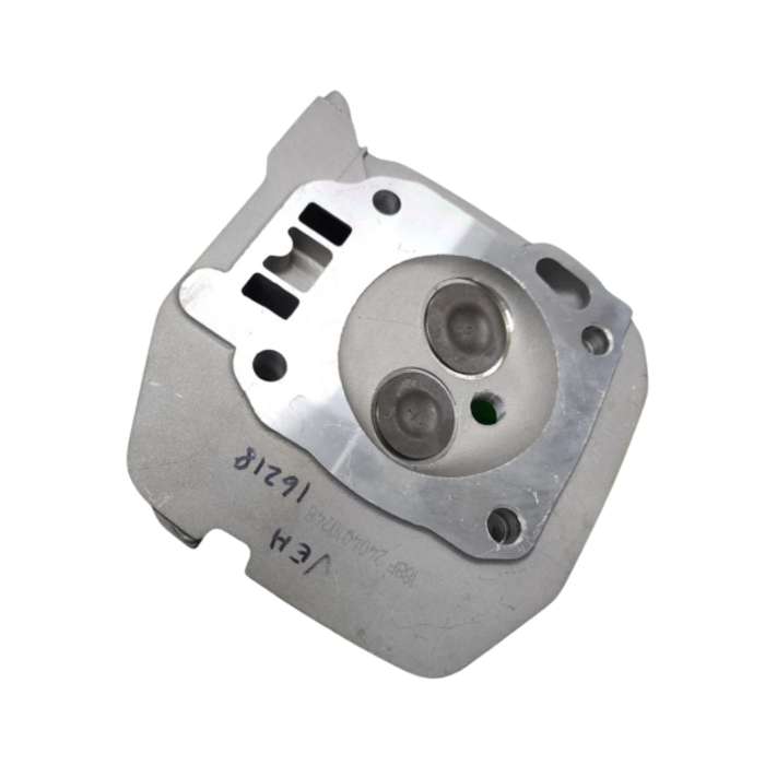 VEH16218 GE390 CYLINDER HEAD COMLPETE