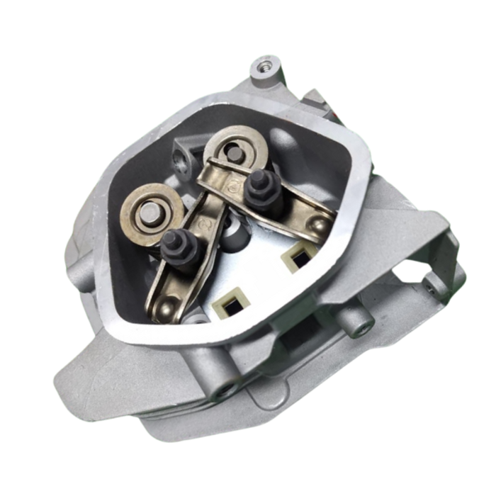 VEH16218 GE390 CYLINDER HEAD COMLPETE