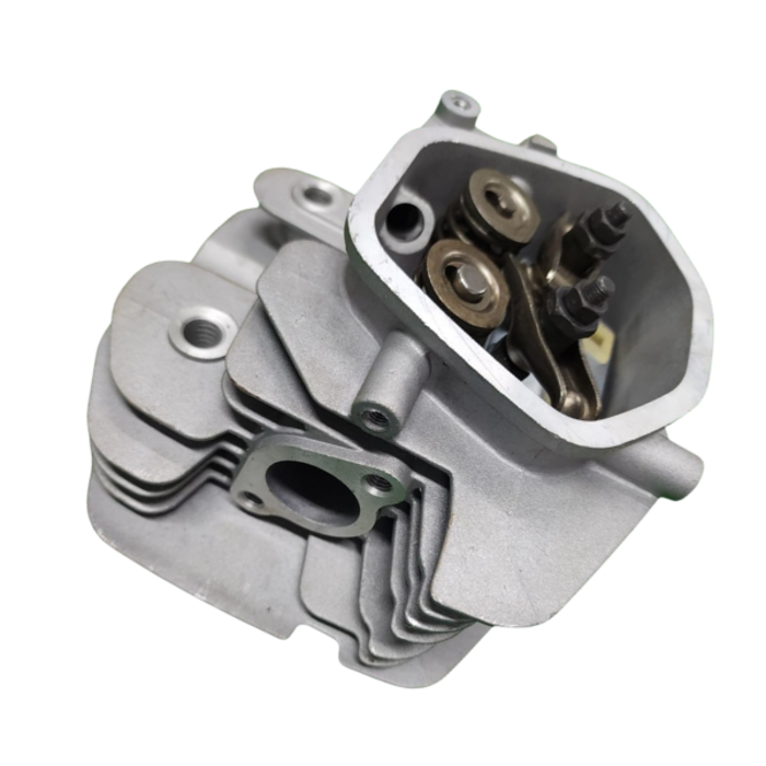 VEH16218 GE390 CYLINDER HEAD COMLPETE