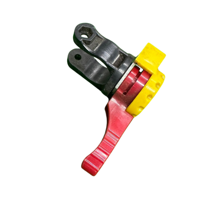 VEH16457 ASSEMBLY/THROTTLE LEVER