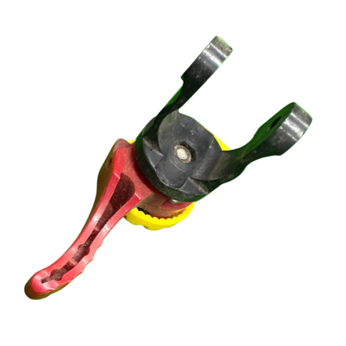 VEH16457 ASSEMBLY/THROTTLE LEVER