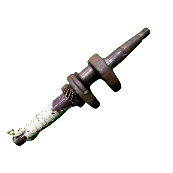 VEH18853 CRANKSHAFT/ASSY T-TYPE 05-1000