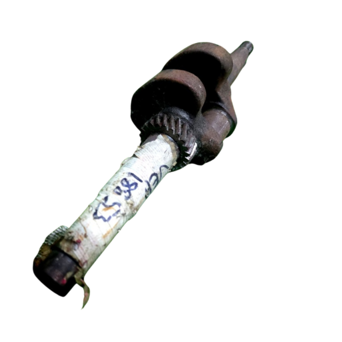 VEH18853 CRANKSHAFT/ASSY T-TYPE 05-1000