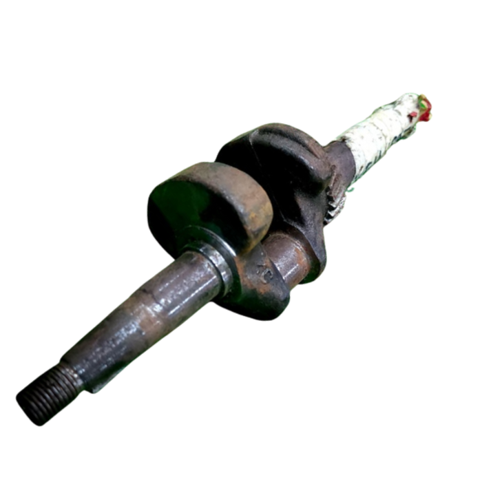 VEH18853 CRANKSHAFT/ASSY T-TYPE 05-1000