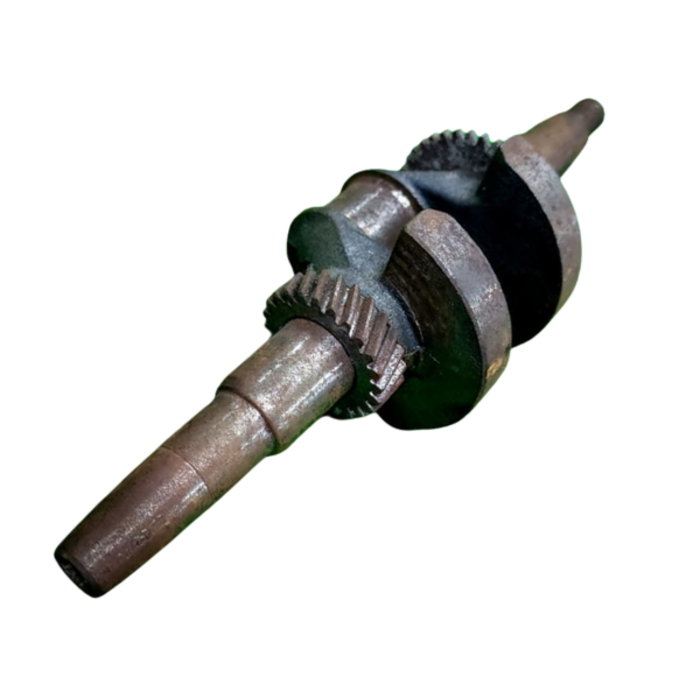 VEH18890 CRANKSHAFT/ASSY V-SHAFT