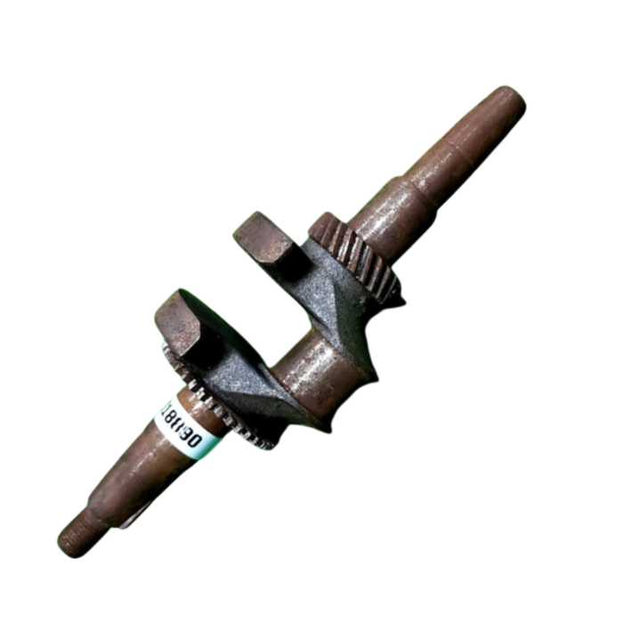 VEH18890 CRANKSHAFT/ASSY V-SHAFT