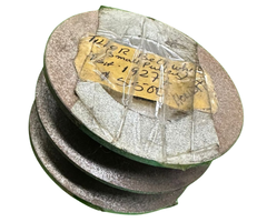 VEH19277 PULLEY (SMALL ONE)-WNR