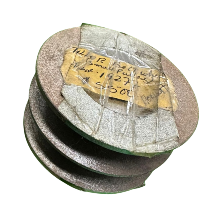 VEH19277 PULLEY (SMALL ONE)-WNR