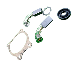 VEH20147 KIT/BRUSH & IMPELLER-WNR