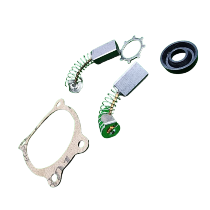 VEH20147 KIT/BRUSH & IMPELLER-WNR