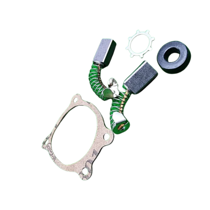 VEH20147 KIT/BRUSH & IMPELLER-WNR