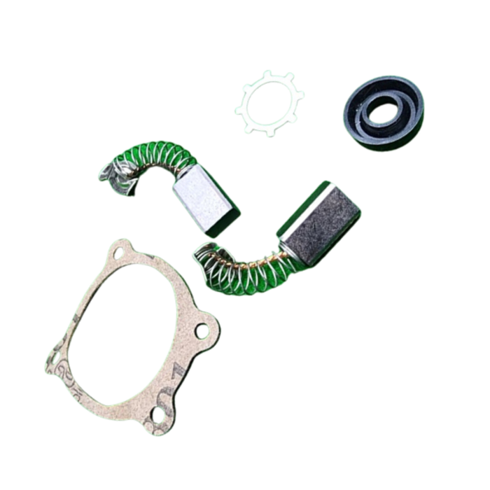 VEH20147 KIT/BRUSH & IMPELLER-WNR