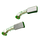 VEH20148 KIT/BRUSH -FOR PCI,12V PUM