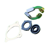 VEH20149 KIT/BRUSH & IMPELLER -FOR PC-2 PUMP #66058