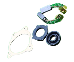 VEH20149 KIT/BRUSH & IMPELLER -FOR PC-2 PUMP #66058