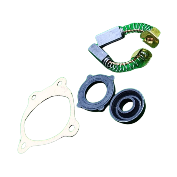 VEH20149 KIT/BRUSH & IMPELLER -FOR PC-2 PUMP #66058