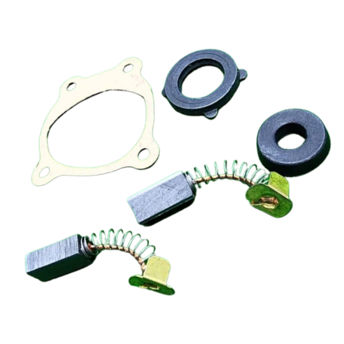 VEH20149 KIT/BRUSH & IMPELLER -FOR PC-2 PUMP #66058