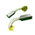 VEH20151 KIT/BRUSH -FOR PC2 WATER P
