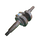 VEH20460 CRANKSHAFT FOR PUMP MGP50