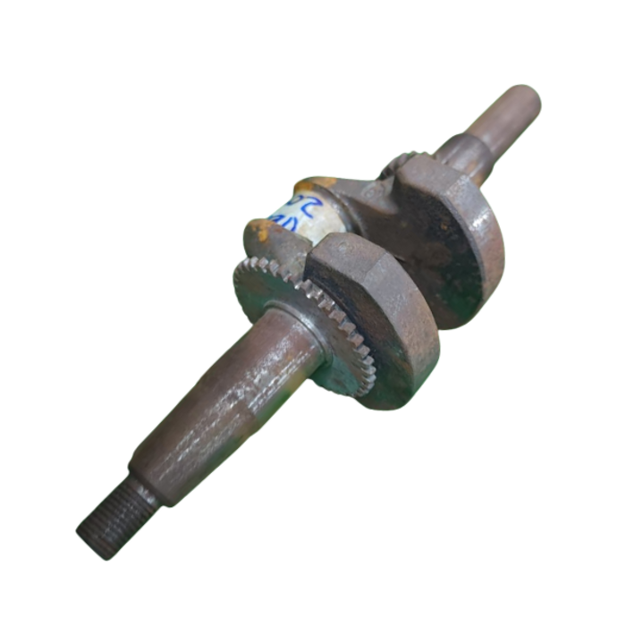 VEH20460 CRANKSHAFT FOR PUMP MGP50