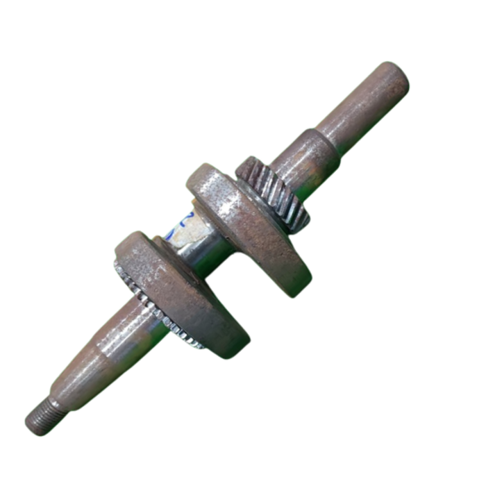 VEH20460 CRANKSHAFT FOR PUMP MGP50