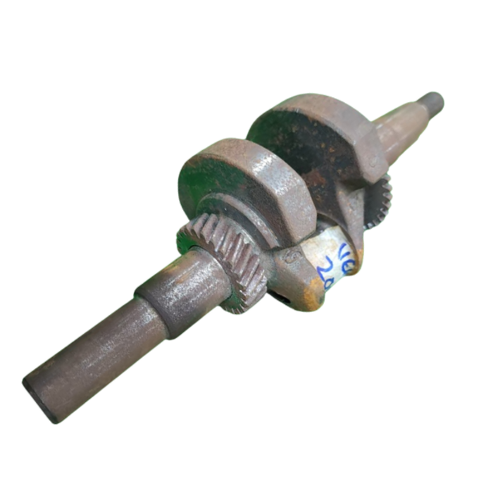 VEH20460 CRANKSHAFT FOR PUMP MGP50