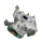 VEH21890 CRANKCASE B02 16001004